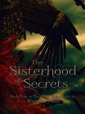 cover image of The Sisterhood of Secrets